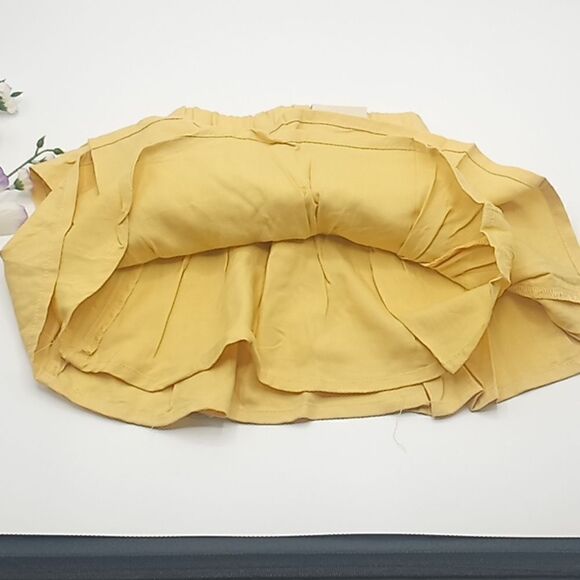 Baby Girl Ruffled Skirts Bottoms Size 12M - Picture 3 of 7